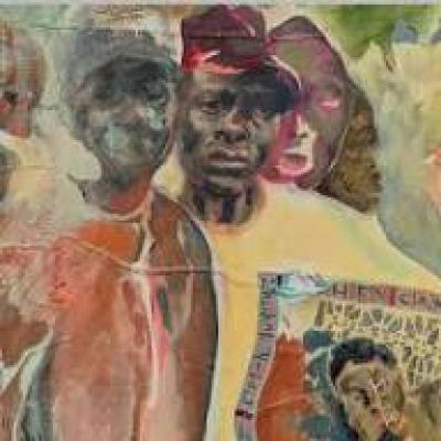 Michael Armitage, 2026