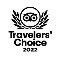 Stadtführungen Venedig Travelers Choice Award Winner 2022Tripadvisor